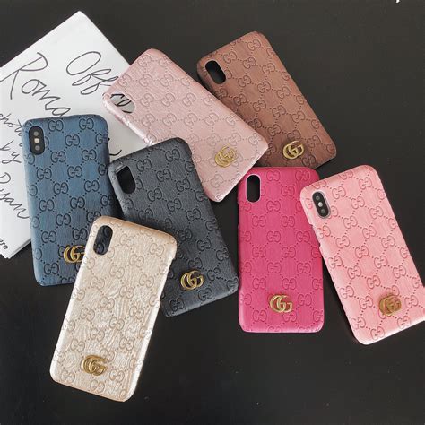 gucci phone case xs|iphone xr gucci phone case.